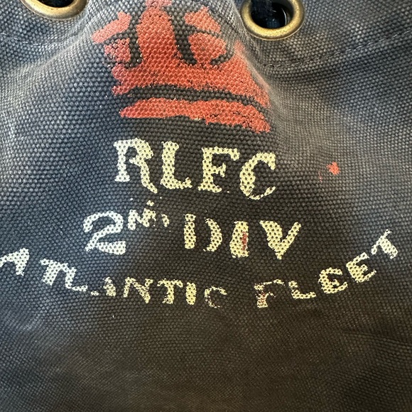 RUGBY RALPH LAUREN LIMITED ADDITION BACK PACK - Picture 4 of 7